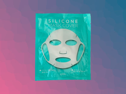A'PIEU Silicone Mask Cover
