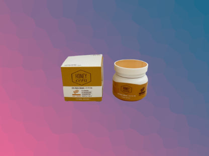 ETUDE Honey Cera Eye Pack Cream