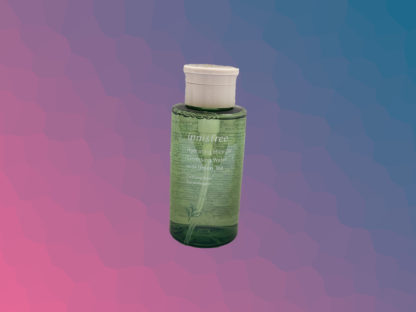 INNISFREE Hydrating micellar water with green tea