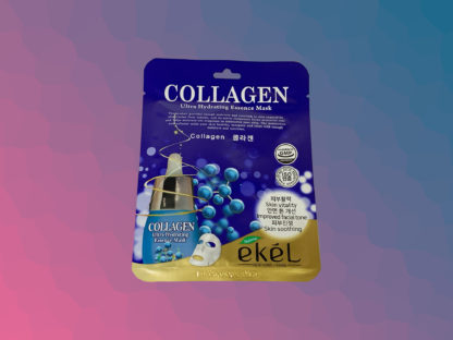 EKEL Ultra Hydrating Essence Mask - Collagen